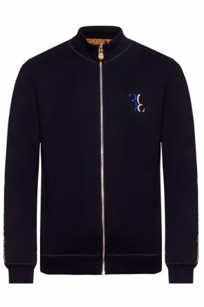 Sweatpants & sweatshirt kit, zdjęcie 1 Sweatpants & sweatshirt kit od Billionaire